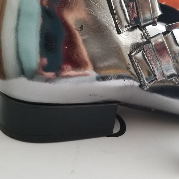 Topshop shoes - Picture 7 of 10